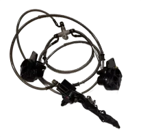 Oil pressure brake 2023
