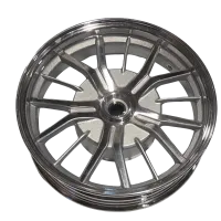 Tron Rear Rim 2022 Style