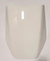 Ultron Front Protector White