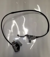 VM125 Front Brake Assembly - PBC549XL