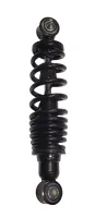 Wasp rear shock absorber