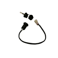 Arctica Ignition and Keys - PBC1564XL
