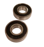 Front Wheel Bearing Set - PBC167XL