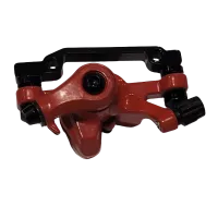 eQuadQ24 Rear Brake caliper