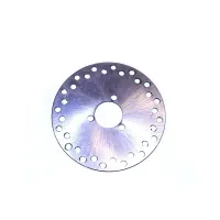 Manteray Front Brake Disc - PBC180XL