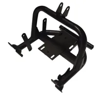 Rear Fork