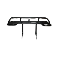 eQuad X Rear Rack - PBC184XL
