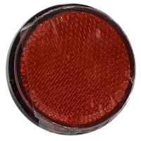 Red Reflector - PBC162XL