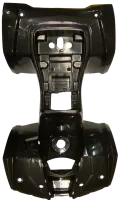 Megatron PR Black Body Kit