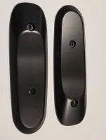 Rear Wheel Fender Set - PBC960XL