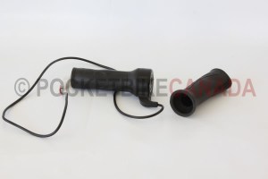 throttlehandle