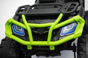 x3ride-on